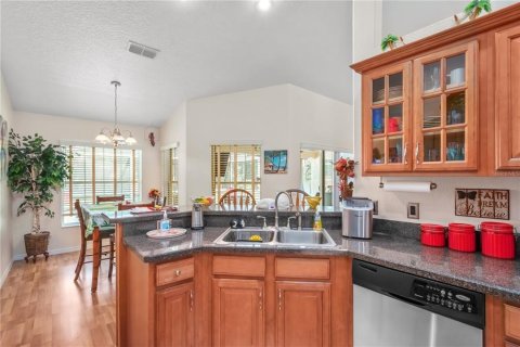 Villa ou maison à vendre à Crystal River, Floride: 3 chambres, 148.83 m2 № 1909521 - photo 18