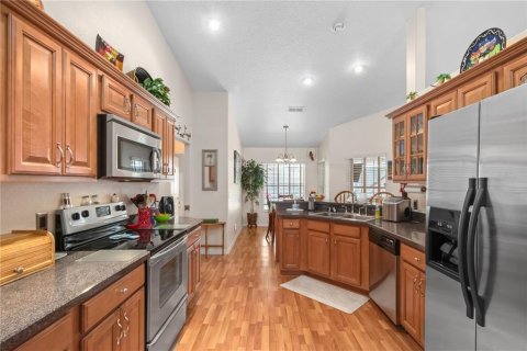 Villa ou maison à vendre à Crystal River, Floride: 3 chambres, 148.83 m2 № 1909521 - photo 19