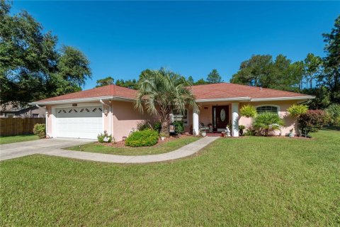 Villa ou maison à vendre à Crystal River, Floride: 3 chambres, 148.83 m2 № 1909521 - photo 9