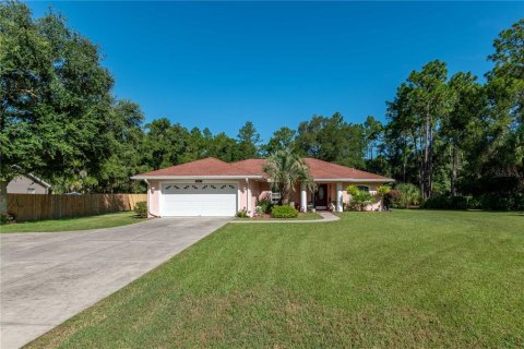 Villa ou maison à vendre à Crystal River, Floride: 3 chambres, 148.83 m2 № 1909521 - photo 4