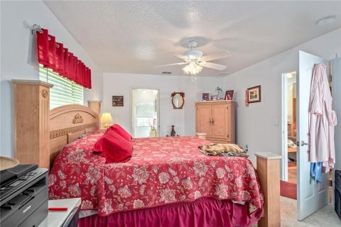 Villa ou maison à vendre à Crystal River, Floride: 3 chambres, 148.83 m2 № 1909521 - photo 25