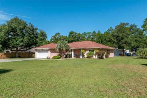 Villa ou maison à vendre à Crystal River, Floride: 3 chambres, 148.83 m2 № 1909521 - photo 3