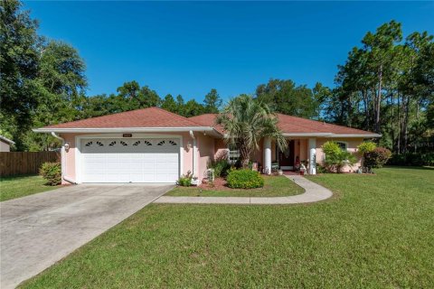 Villa ou maison à vendre à Crystal River, Floride: 3 chambres, 148.83 m2 № 1909521 - photo 1