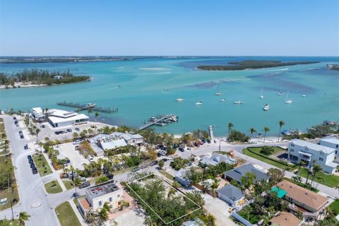 Land in Longboat Key, Florida № 1636033 - photo 3