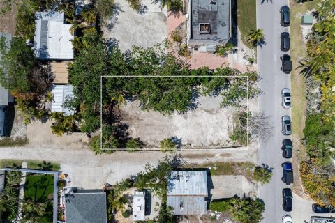 Land in Longboat Key, Florida № 1636033 - photo 6