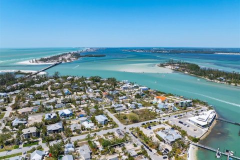 Land in Longboat Key, Florida № 1636033 - photo 5
