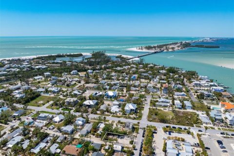 Land in Longboat Key, Florida № 1636033 - photo 4