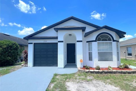 House in Sanford, Florida 3 bedrooms, 102.1 sq.m. № 1776908 - photo 16