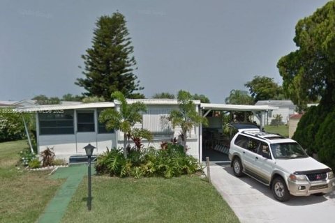 Снять в аренду квартиру в Бока-Ратон, Флорида 3 спальни, 74.69м2, № 1880392 - фото 1