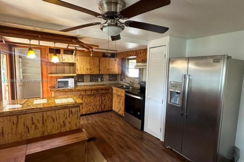 Снять в аренду квартиру в Бока-Ратон, Флорида 3 спальни, 74.69м2, № 1880392 - фото 6