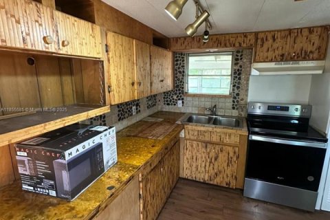 Снять в аренду квартиру в Бока-Ратон, Флорида 3 спальни, 74.69м2, № 1880392 - фото 10