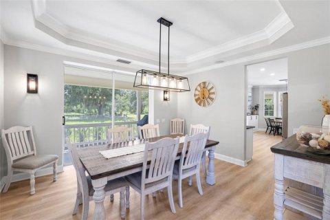 Villa ou maison à vendre à Sarasota, Floride: 5 chambres, 305.56 m2 № 2389095 - photo 22