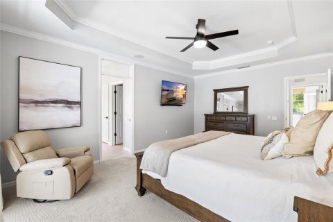 Villa ou maison à vendre à Sarasota, Floride: 5 chambres, 305.56 m2 № 2389095 - photo 30