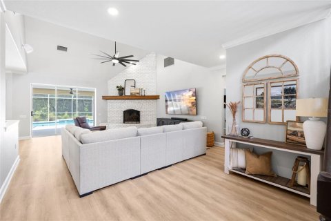 Villa ou maison à vendre à Sarasota, Floride: 5 chambres, 305.56 m2 № 2389095 - photo 11