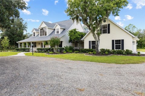 Villa ou maison à vendre à Sarasota, Floride: 5 chambres, 305.56 m2 № 2389095 - photo 5