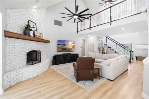 Villa ou maison à vendre à Sarasota, Floride: 5 chambres, 305.56 m2 № 2389095 - photo 12