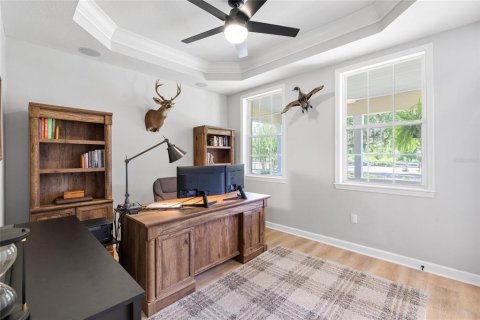 Villa ou maison à vendre à Sarasota, Floride: 5 chambres, 305.56 m2 № 2389095 - photo 25