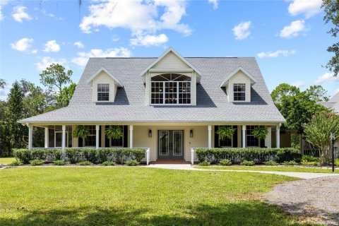 Villa ou maison à vendre à Sarasota, Floride: 5 chambres, 305.56 m2 № 2389095 - photo 3