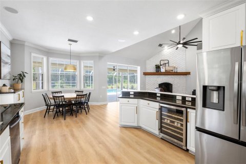 Villa ou maison à vendre à Sarasota, Floride: 5 chambres, 305.56 m2 № 2389095 - photo 20