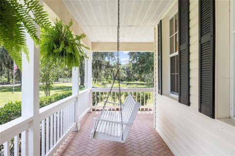 Villa ou maison à vendre à Sarasota, Floride: 5 chambres, 305.56 m2 № 2389095 - photo 7