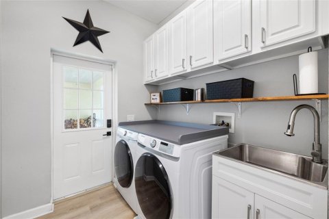 Villa ou maison à vendre à Sarasota, Floride: 5 chambres, 305.56 m2 № 2389095 - photo 27