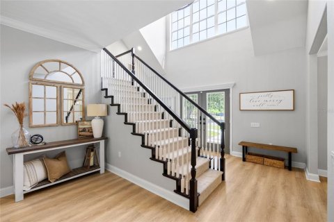 Villa ou maison à vendre à Sarasota, Floride: 5 chambres, 305.56 m2 № 2389095 - photo 10