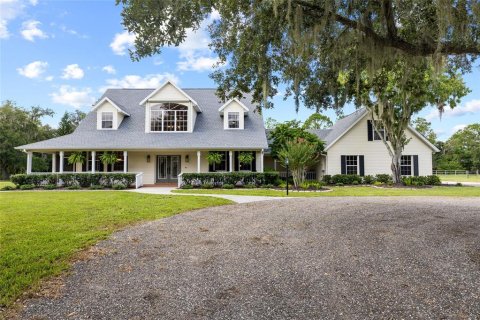 Villa ou maison à Sarasota, Floride 5 chambres, 305.56 m2 № 2389095