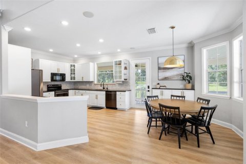 Villa ou maison à vendre à Sarasota, Floride: 5 chambres, 305.56 m2 № 2389095 - photo 16