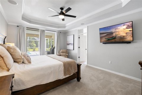 Villa ou maison à vendre à Sarasota, Floride: 5 chambres, 305.56 m2 № 2389095 - photo 28