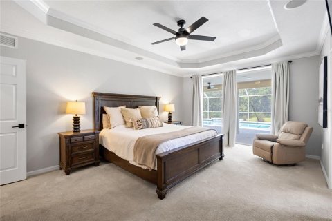 Villa ou maison à vendre à Sarasota, Floride: 5 chambres, 305.56 m2 № 2389095 - photo 29