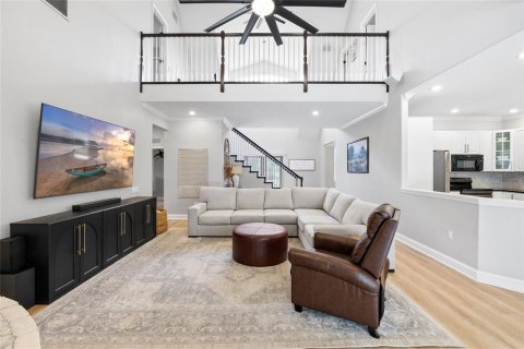 Villa ou maison à vendre à Sarasota, Floride: 5 chambres, 305.56 m2 № 2389095 - photo 13