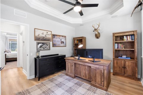 Villa ou maison à vendre à Sarasota, Floride: 5 chambres, 305.56 m2 № 2389095 - photo 24