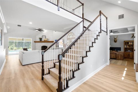 Villa ou maison à vendre à Sarasota, Floride: 5 chambres, 305.56 m2 № 2389095 - photo 9