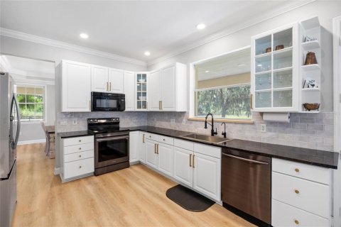 Villa ou maison à vendre à Sarasota, Floride: 5 chambres, 305.56 m2 № 2389095 - photo 21