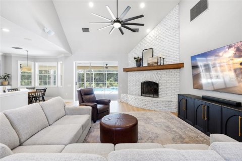 Villa ou maison à vendre à Sarasota, Floride: 5 chambres, 305.56 m2 № 2389095 - photo 14