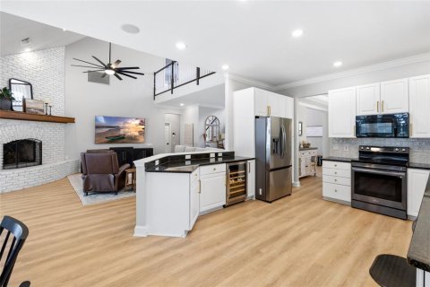 Villa ou maison à vendre à Sarasota, Floride: 5 chambres, 305.56 m2 № 2389095 - photo 18