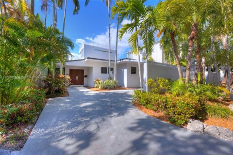 Land in Miami, Florida № 1458524 - photo 3