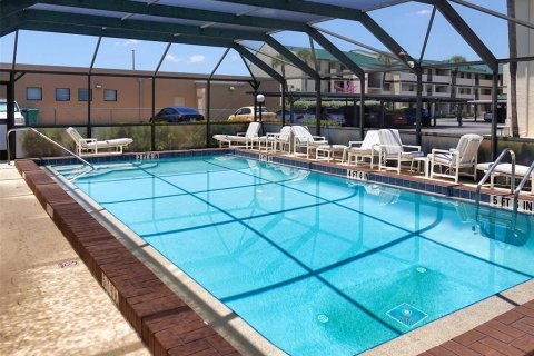 Condo in Port Charlotte, Florida, 2 bedrooms  № 2096517 - photo 26