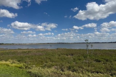 Купить виллу или дом в Лейк-Альфред, Флорида 8 комнат, 259.1м2, № 1515113 - фото 26