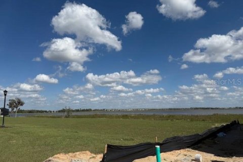 Купить виллу или дом в Лейк-Альфред, Флорида 8 комнат, 259.1м2, № 1515113 - фото 29