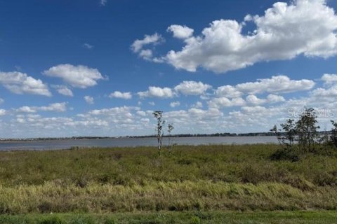 Купить виллу или дом в Лейк-Альфред, Флорида 8 комнат, 259.1м2, № 1515113 - фото 25
