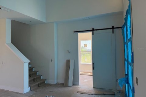 Купить виллу или дом в Лейк-Альфред, Флорида 8 комнат, 259.1м2, № 1515113 - фото 10