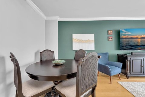 Condo in Boca Raton, Florida, 1 bedroom № 2246624 - photo 17