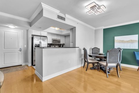 Condo in Boca Raton, Florida, 1 bedroom № 2246624 - photo 13