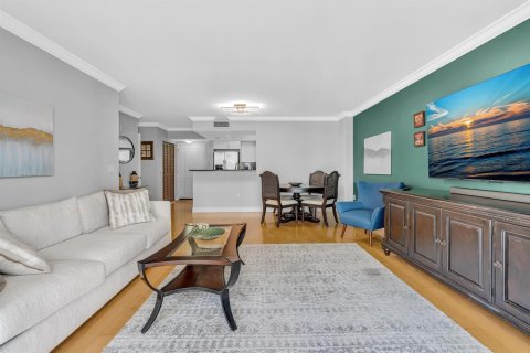 Condo in Boca Raton, Florida, 1 bedroom № 2246624 - photo 26