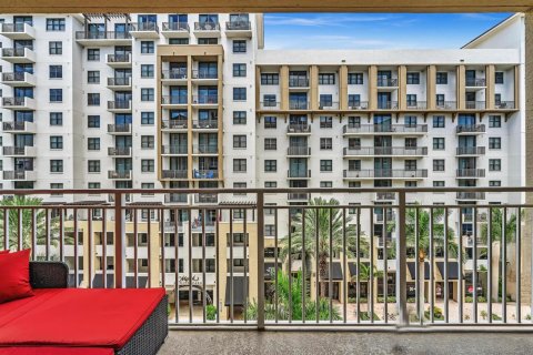 Condo in Boca Raton, Florida, 1 bedroom № 2246624 - photo 20