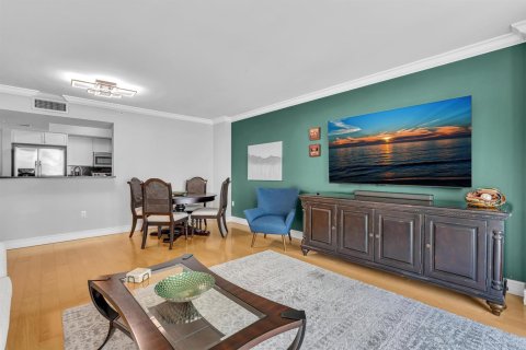 Condo in Boca Raton, Florida, 1 bedroom № 2246624 - photo 28