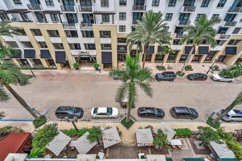 Condo in Boca Raton, Florida, 1 bedroom № 2246624 - photo 23