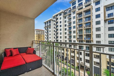 Condo in Boca Raton, Florida, 1 bedroom № 2246624 - photo 21