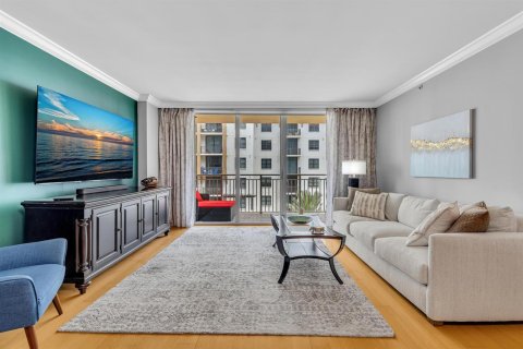 Condo in Boca Raton, Florida, 1 bedroom № 2246624 - photo 15